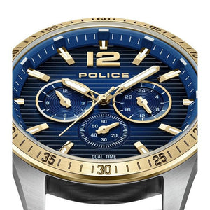 Chester Watch By Police For Men