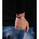 Double Impact Bracelet By Police For Men