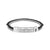 Double Impact Bracelet By Police For Men