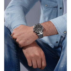 Driver II Watch By Police For Men