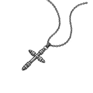 Faith Necklace By Police For Men