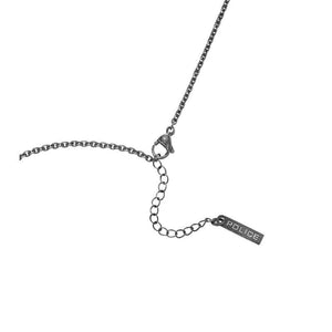 Faith Necklace By Police For Men