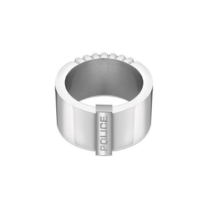 Gear Ring Police For Men