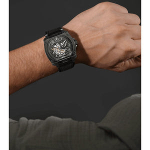 Norwood Watch By Police For Men