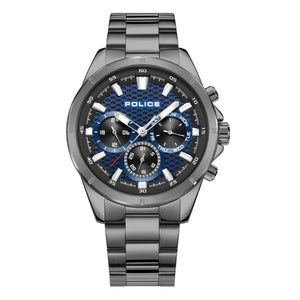 Malawi Watch By Police For Men