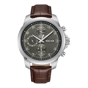 Mensor Watch Police For Men PEWJF0021501