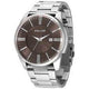 Police Watch Governor For Men PL14384JS11M