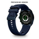 Police Freedom of Time My Avatar Blue IP Smartwatch