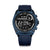 Police Freedom of Time My Avatar Blue IP Smartwatch