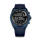 Police Freedom of Time My Avatar Blue IP Smartwatch