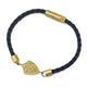 Police Jewellery Heritage Crest Bracelet