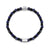 Police Jewellery Urban Color Bracelet