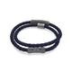 Police Jewellery Urban Texture Bracelet