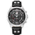 Police Malawi Multifunction Leather Strap