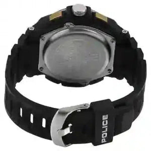 Police Titan Watch By Police For Men PL14681JPB04