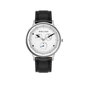 Police Gents Berkeley Multifunction-Date