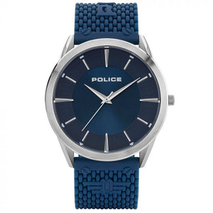 Police Gents Patriot 2 Hands-Date