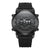 Police Gents Rotor Black Dial Watch