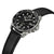 Police Gents Thornton Black Dial 3 Hands, Date Watch