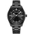 Police Gents Watch 3 Hands Stainless Steel Strap