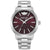 Police Gents Watch Stainless Steel Strap