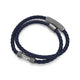 Police Jewellery Urban Texture Bracelet