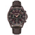 Police Malawi Multifunction Leather Strap