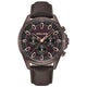 Police Malawi Multifunction Leather Strap