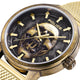 Raho Watch Police For Men PEWJG0005504